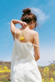 明星专题：莎黛()