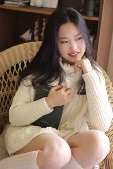 钟馗娘子