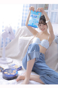 强制肉