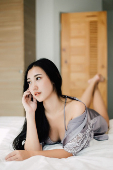 明星专题：惠特妮·范丝